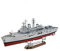 05172 HMS Invincible (Falkland War) 1:700