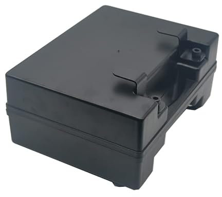 WILLQ Batterie au Lithium-ION 24 V 12 Ah 18 Ah Batterie pour Fauteuil Roulant électrique Grande capacité Batterie puissante pour kit Moteur avec boîtier étanche Batterie Rechargeable,24v,12Ah