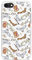 ERT GROUP Handyhülle für iPhone 7/8/ SE 2/ SE 3 Original und offiziell Lizenziertes Harry Potter Muster 249 optimal an die Form des Handy angepasst, hülle aus TPU