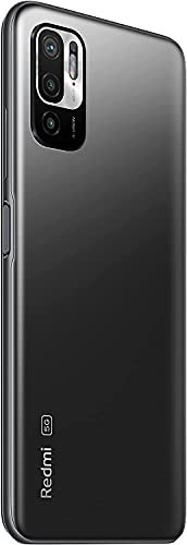 Xiaomi Redmi Note 10 5G - Smartphone 64GB, 4GB RAM, Dual SIM, Graphite Gray (Reconditionné)