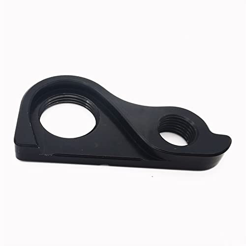 NOZADO Mtb Fahrrad Schwanzhaken mit Schraubberg Fahrrad hinten Umwerfer Getriebe Mech Aufhänger Fit for yt Fit for jeffsy cf Al Fit for Capra Aluminiumlegierungsteile MTB-CNC-Schutz