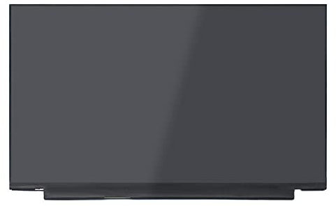 fqparts Replacement Écran De Remplacement Écran LCD pour Ordinateur Portable pour for Acer for Chromebook 317 CB317-1H CB317-1HT 17.3 inch 30 Pins 1920 * 1080