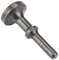 Pneumatic Air Hammer Bit, 1pc Smoothing Pneumatic Drifts Air Hammer Bit Set Extended Length Impact Tool for Tire Repair Automotive Industry Sheet Metal Industry (80mm)