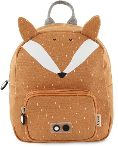 Kleiner Rucksack - Mr. Fox