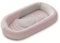 Inglesina - Riduttore Lettino AZ99QODLP Welcome POD Baby Nest Delicate p, Mehrfarbig (8029448086973)