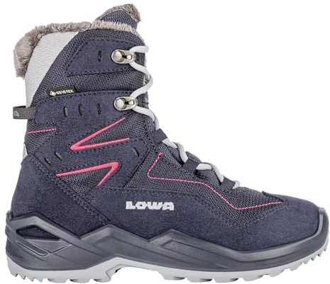 LOWA Stiefel hoch LINO GTX [2024]
