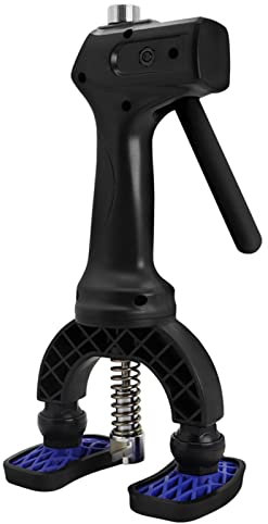 Neamou Extractor de abolladuras de Coche, Herramienta de eliminación de abolladuras de Coche,Potente Herramienta para Quitar abolladuras para Coche - Extractor de abolladuras con Ventosa, Herramienta