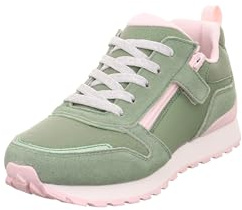 Superfit Mädchen DashSneaker