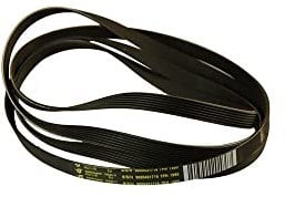 sparefixd Suitable for Bosch CLASSIXX Tumble Dryer Belt Check fits List Below
