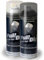 AutoFullCar - Fumé Phares Noir Brillant - 1 Spray Full Dip Fumé Noir + 1 Spray Full Dip Gloss Reforcer - Spray 400 ml Unité