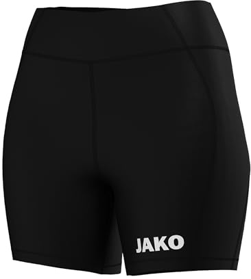 JAKO Power Tight Short Damen Damen