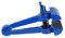 HOUDERCO Handspanner Aus Sphäroidalem Graphitstahl Robuste Handklemme Professionelle Feste Zange 40mm Für Präzise Anwendungen Werkstatt Und Heimwerkerprojekten