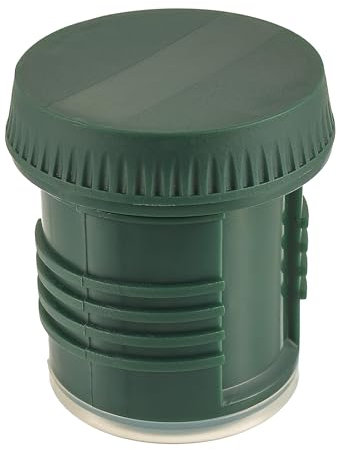 Yuecda Replacement Thermos Cap for Classic, Vacuum Insulated Glasses for Stanley Classic Legendary Thermos Flask, Vacuum Insulated Wide Mouth Bottle (1000 ml, 1900 ml)