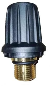 WFGJSK Steam Cleaner Brass Safety Valve Replace Tank Lid Compatible With KARCHER SC1 Sc2 SC3 SC4 SC5 SG4-4