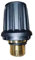 WFGJSK Steam Cleaner Brass Safety Valve Replace Tank Lid Compatible With KARCHER SC1 Sc2 SC3 SC4 SC5 SG4-4
