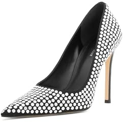 Michael Kors Damen Elyse High Pump Pumps