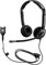 Sennheiser CC 550 Binaural Headset XXL
