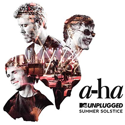 MTV Unplugged - Summer Solstice (2CD)