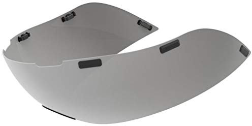 Giro Aerohead Ersatzteile Black Einheitsgröße