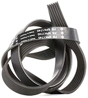 INA Fb 6PK1740, Zahnriemen
