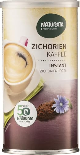 Zichorienkaffee, instant, Dose 6 x 110 g