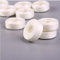 Gwill Rotolo di filo interdentale - 8 rotoli/400 metri di filo interdentale integrato bobina di ricambio per cera filo piatto filo interdentale
