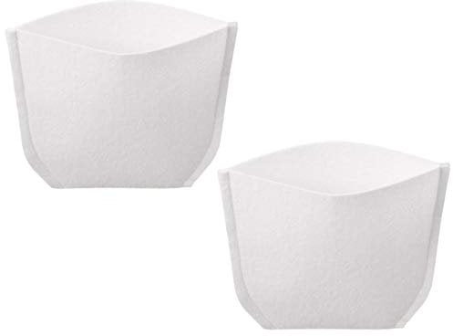Makita 443060-3 Vacuum Cloth Filter – 2 Pack