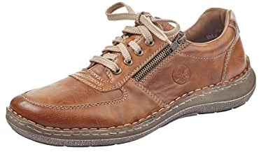 Rieker Dipton Mens Casual Lightweight Trainers