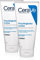 CeraVe Moisturising Cream for Body and Face, Cream for Dry to Very Dry Skin with Hyaluronic Acid and 3 Essential Ceramides, 2 x 177 ml