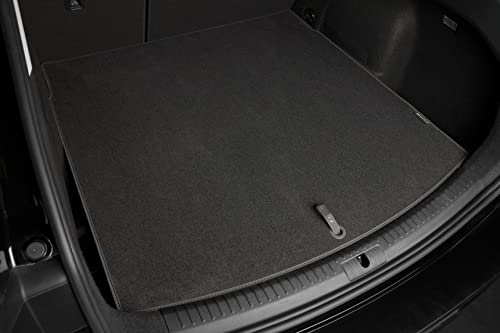 Kovvar Kofferraummatte passend für Opel Insignia 2008-2013 Passend zur Ausführung: Kombi | Nur passend für Modelle mit hohem Ladeboden | Qualität: Comfort