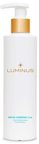Luminus Sérum Corporal Ultra Reafirmante 250 ml