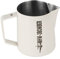 MHW-3BOMBER P5022W Pichet à lait en acier inoxydable 650 ml Blanc mat