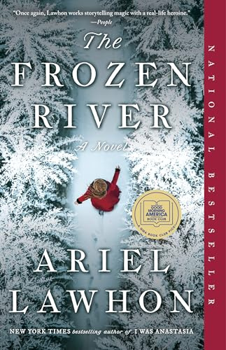 The Frozen River: A GMA Book Club Pick (English Edition)