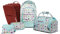 satch Pack Beauty & The School Edition Schulrucksack Set 5tlg. (Dreamy Mosaic)