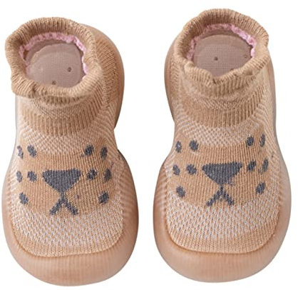 Zapatillas De Tacos Niños Fútbol Calcetines de bebé de animales de dibujos animados, zapatos para niños, calcetines de bebé, zapatos de bebé de dibujos animados, Zapatillas Deportivas Niños Originales