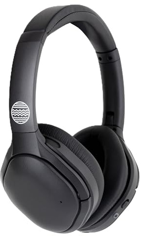 OUR PURE PLANET (Harry Kanes Öko-Marke Platinum Bluetooth-Kopfhörer