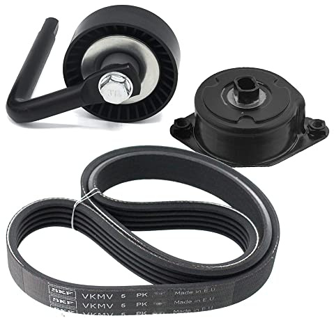 SKF Keilrippenriemen VKMA 38328 - Satz - Höhe 106 mm Länge 330 mm Breite 141 mm - OE Qualität