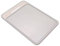 Defrosting Tray, Fast Thawing Cutting Board with Sharpener, 4 in 1 Double-Sided Chopping Plate for Defrost, Thaw Meat and Food 14.4 x 9.8 in (Wheat Straw Color)
