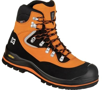 WÜRTH MODYF Scarpe Antinfortunistiche Terax S7S