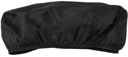 Sileduove E-Bike Battery Bag Battery Protected Cover Battery Waterproof Bag Cover Dustproof For E-bike Waterproof Dustproof Ebike Battery Protective Cover For E-Bike(small)