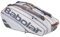 Babolat Tennis-Tasche RH9 Pure Wimbleon 751229