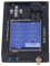 Émetteur-récepteur Radio SDR Émetteur-récepteur Radio Amateur Complet 1 MHz-6 GHz avec 5 Antennes