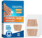 32pcs Fungal Nail Treatment for Toenails Extra Strong, Toe Nail Fungus Treatment for Toenail, Anti Fungal Nail Repair Patches for Weak and Damaged Nails