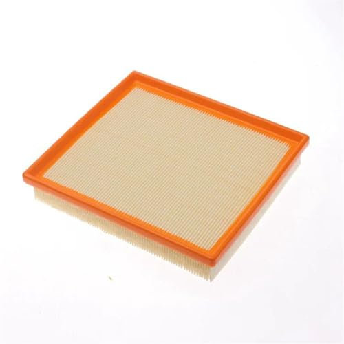 CGHUN Filtro aria motore auto filtro abitacolo 2 pezzi set for Bmw F20 F21 116i 118i 125i 2010-2019 F22 F23 F30 F80 F31 F34 316i 320i 328i AC 64119237554 Filtri aria abitacolo auto(Air Filte)