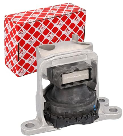 Febi Engine Mount Hydro Bearing Right Fits X-Trail Kadjar Kole