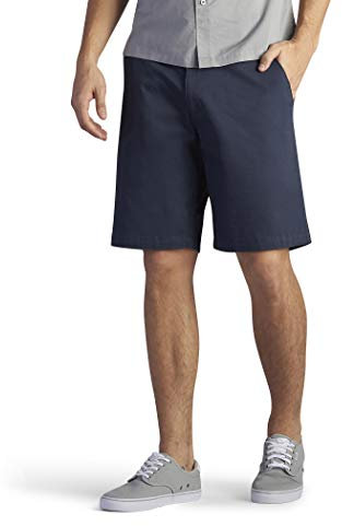 Lee Herren Performance Series Extreme Comfort Shorts - Blau - 56