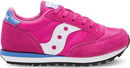 Saucony Jazz Original Scarpe Sportive Fucsia SK159613Y (36.5 EU)