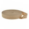 25m Baumwoll-Schrägband uni 20mm breit gefalzt Einfassband 50 Farben wählbar, Farbe:beige