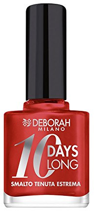 Deborah Nagellack 10 Days Long 854