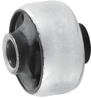 SKF Control Arm Bushing VKDS 331007 Position Rear Outer Diameter 60.2 mm Height 97 mm Length 95 mm Width 64 mm - OE Quality